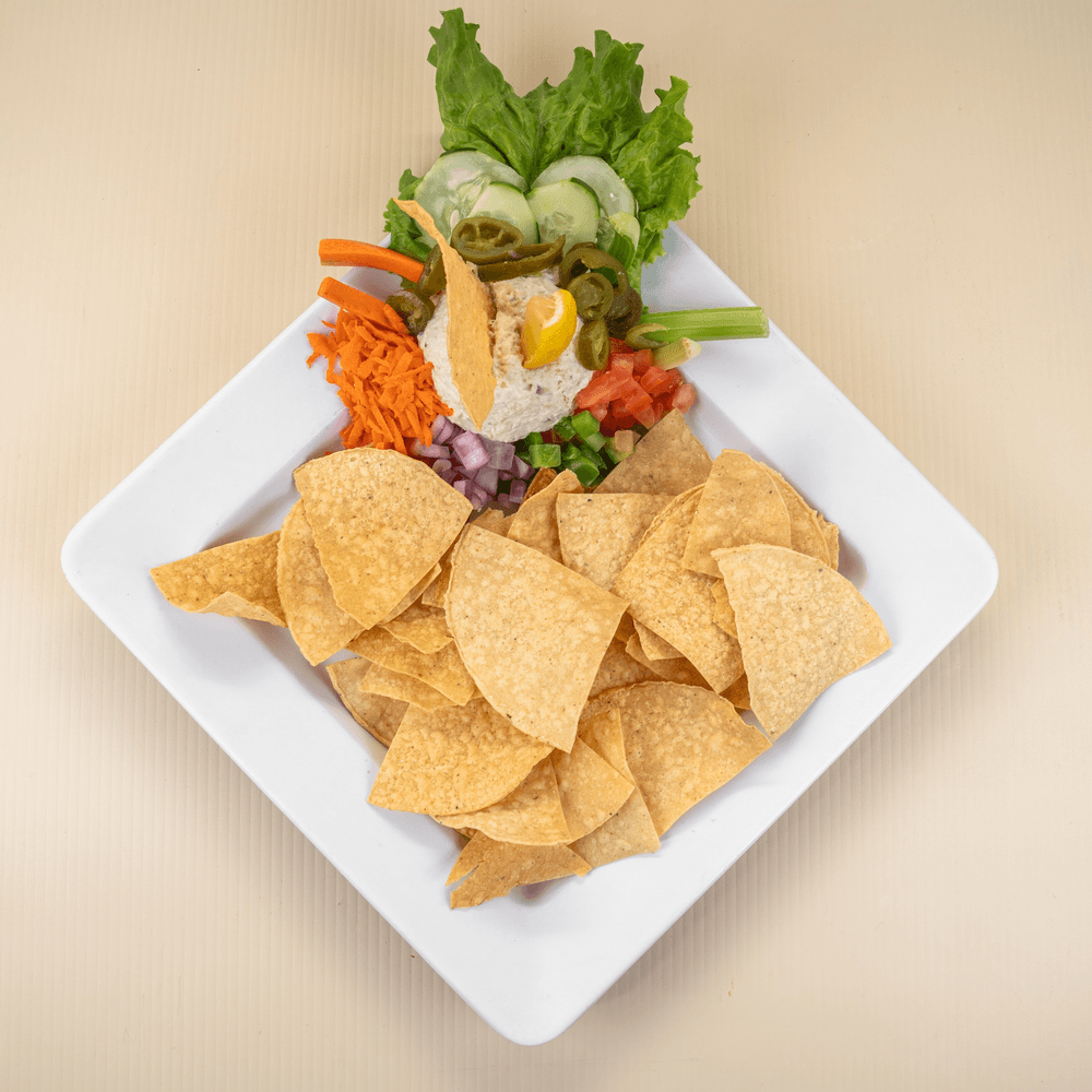 Smoked Fish Dip