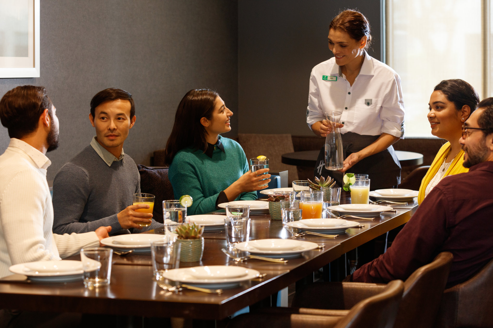 Holiday Inn Harrisburg East by IHG Image