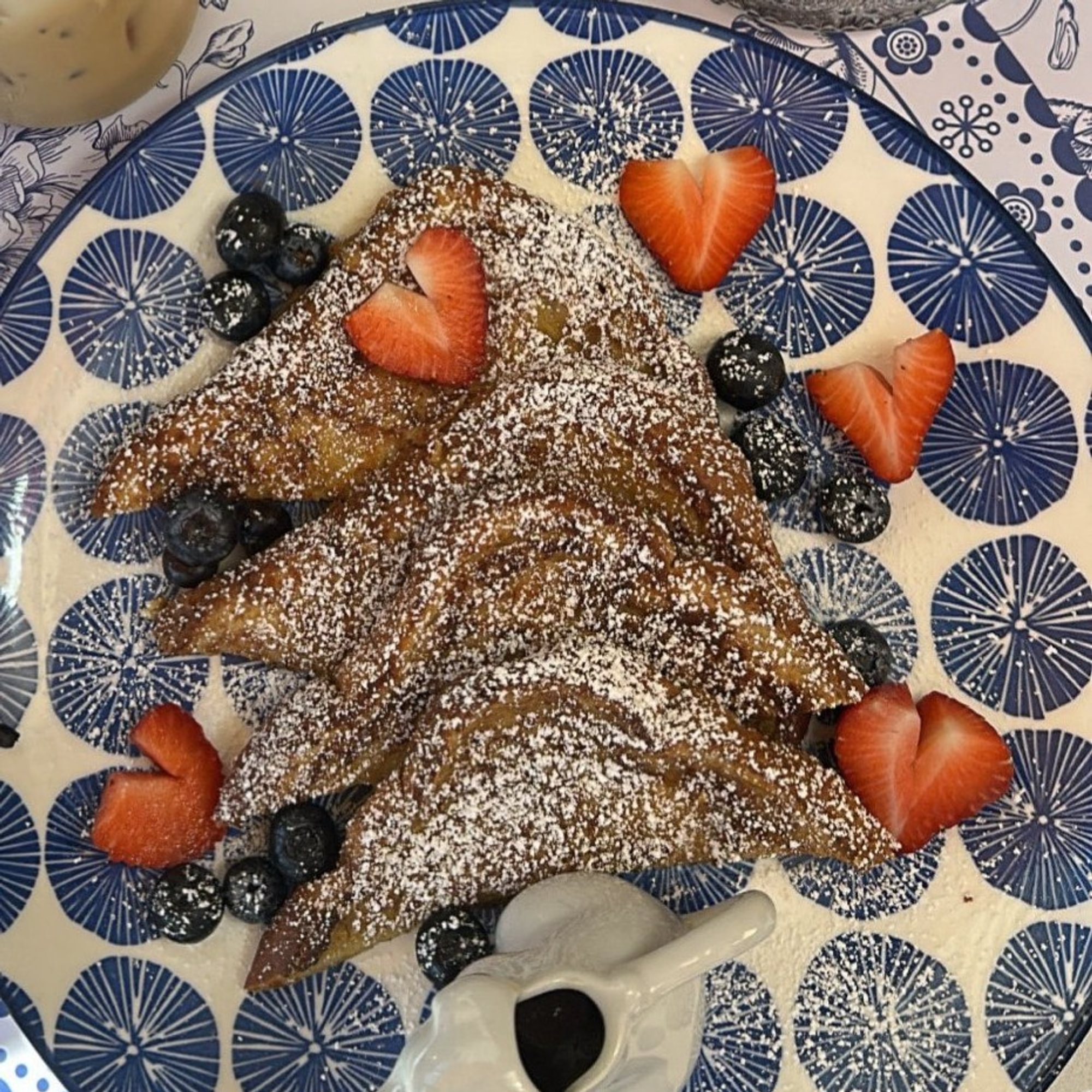 French Toast