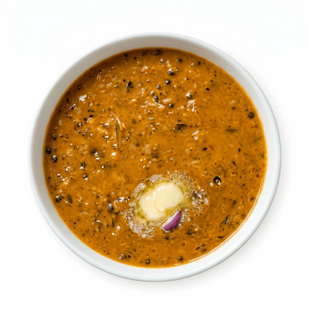 Dal Makhani
