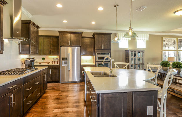 Images FishHawk Ranch by Pulte Homes