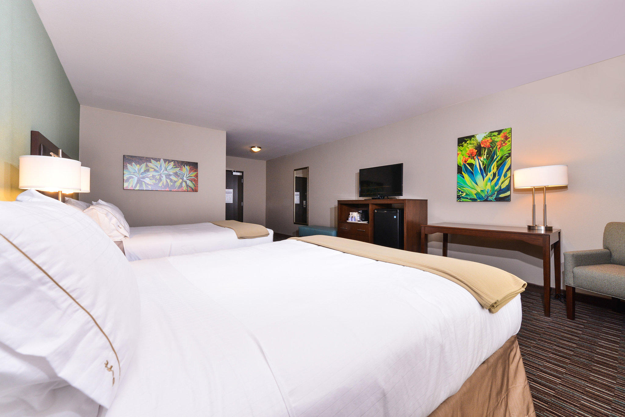 Holiday Inn Express & Suites Indio - Coachella Valley Photo