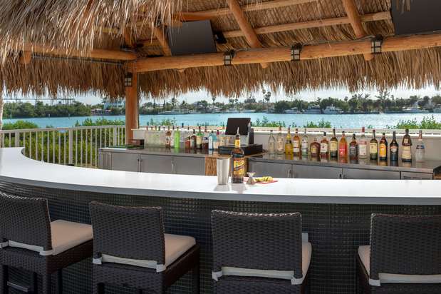 Images Hampton Inn Marathon - Florida Keys
