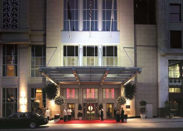 Images Conrad Indianapolis