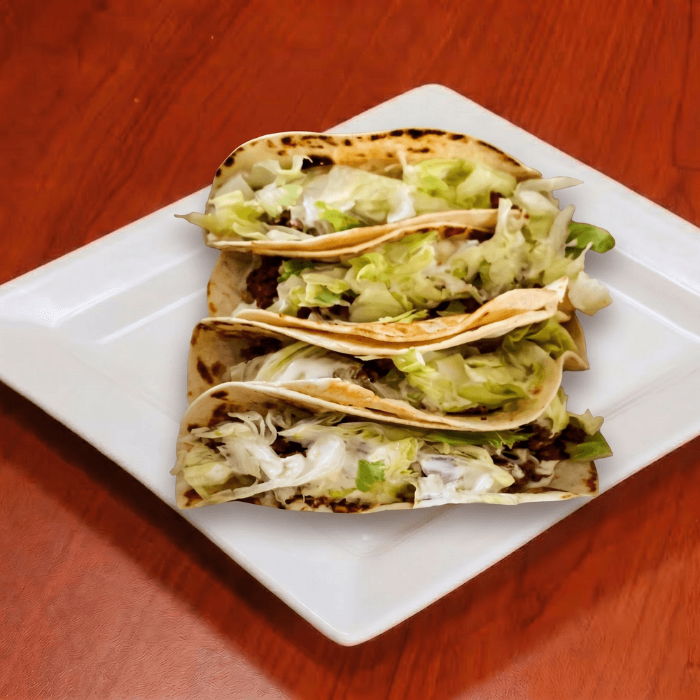 Tacos (3)