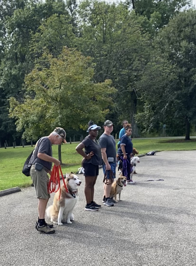 Underdog K-9 Academy LLC Image