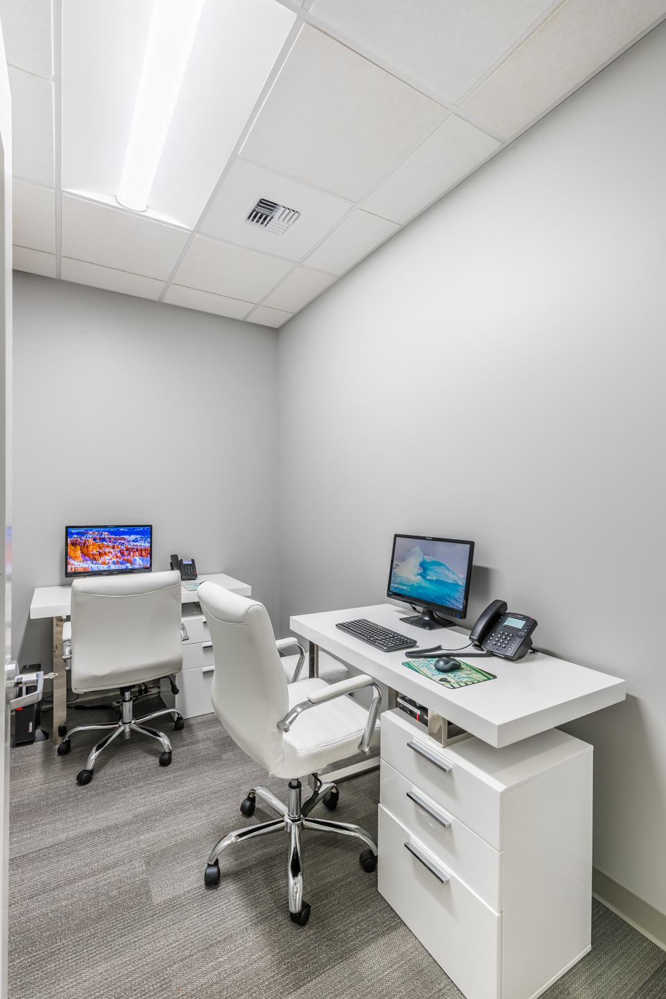 Icon Dental Center Seattle Photo