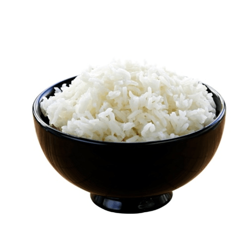 Steam Rice