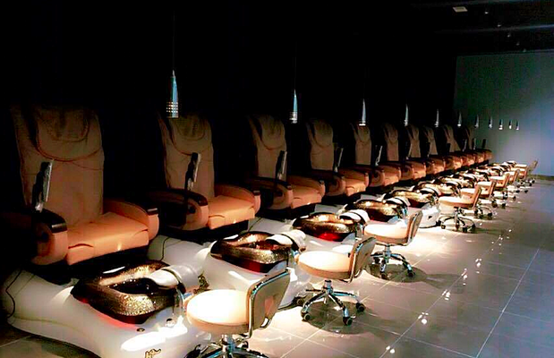 Images Le's Nails And Spa II