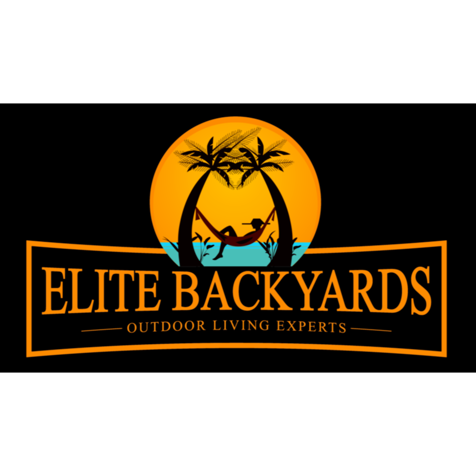 Elite Backyards Logo