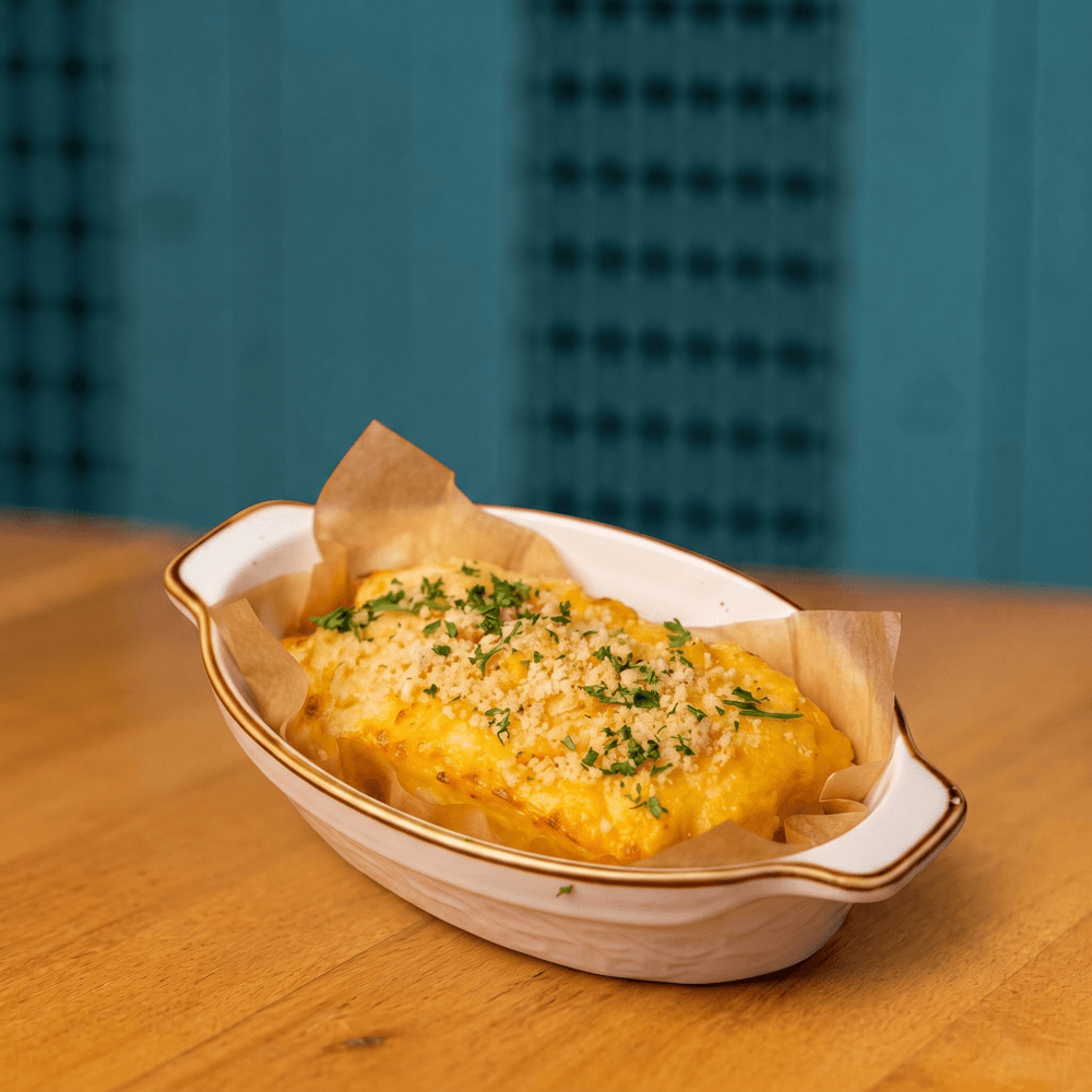 Mac & Cheese