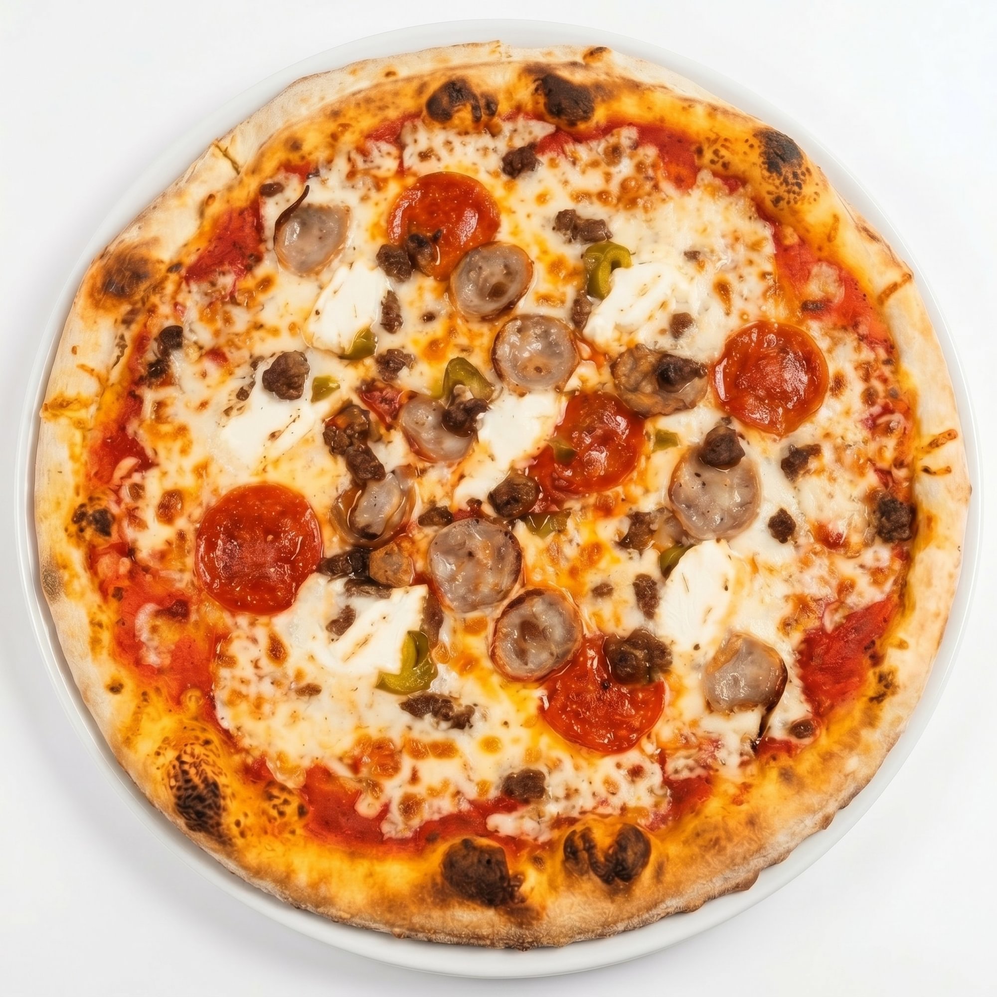 La Rocca Pizza