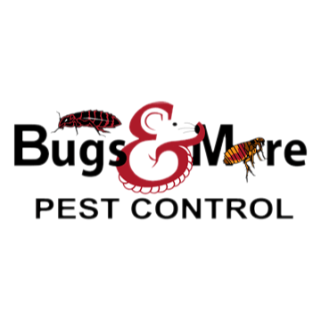 Bugs & More Pest Control LLC
