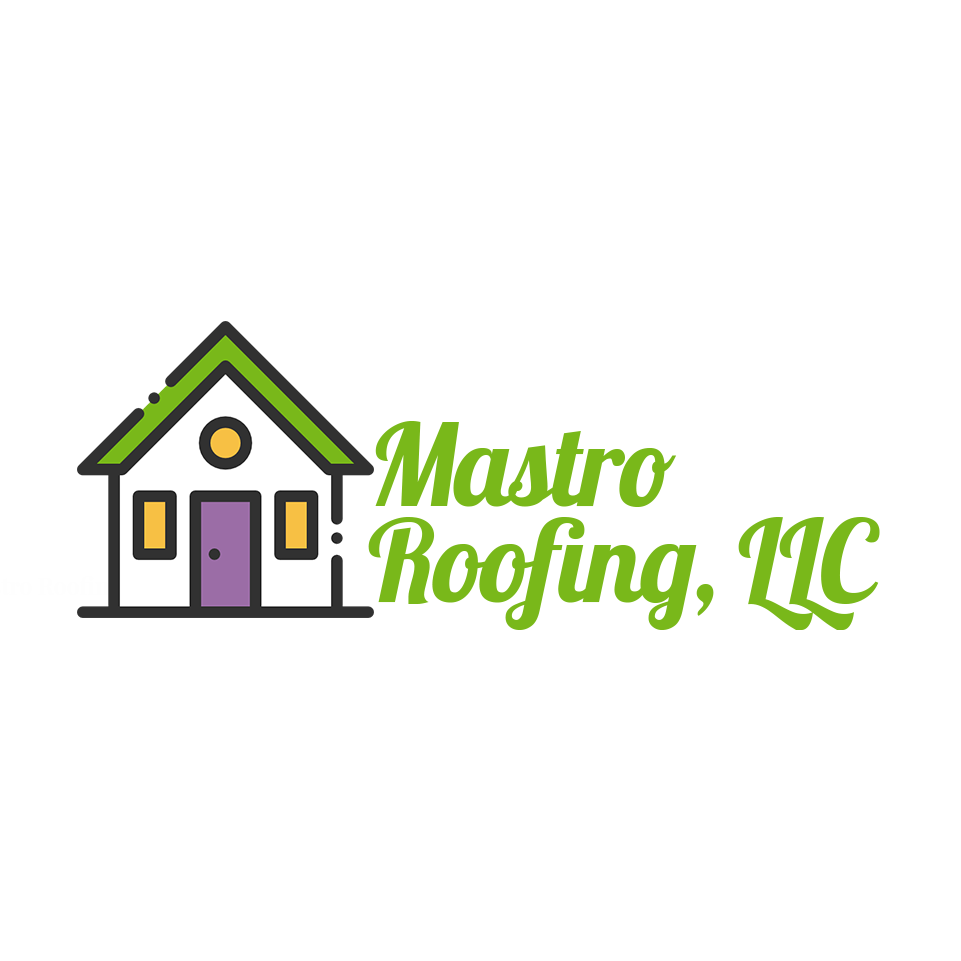 Mastro Roofing, LLC Logo