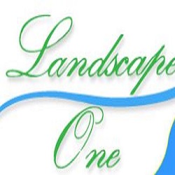 Landscape One Logo