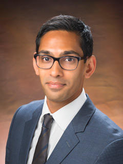 Apurva S. Shah, MD, MBA Photo