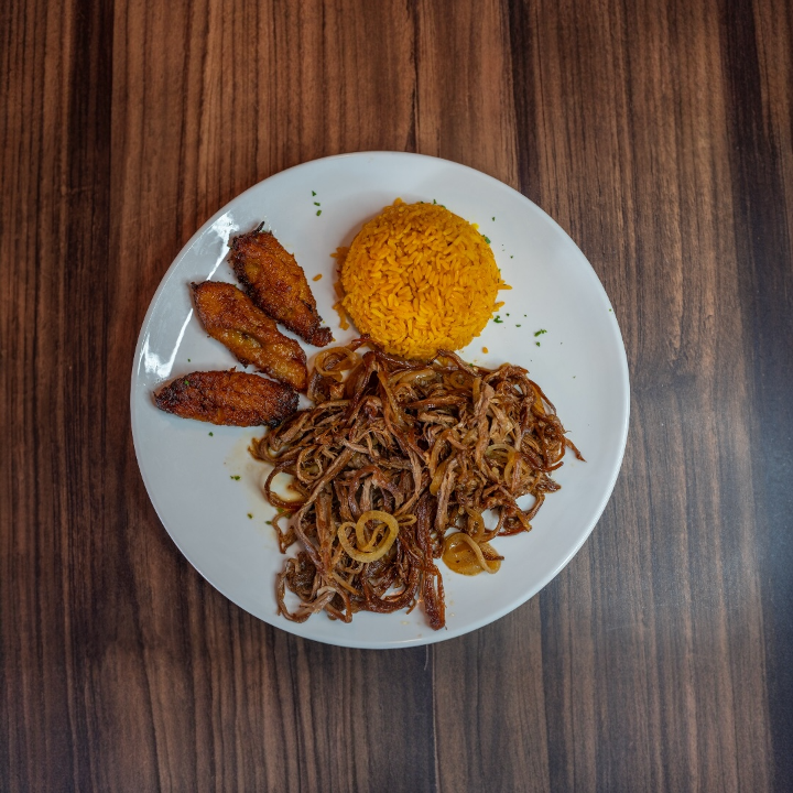 Vaca Frita