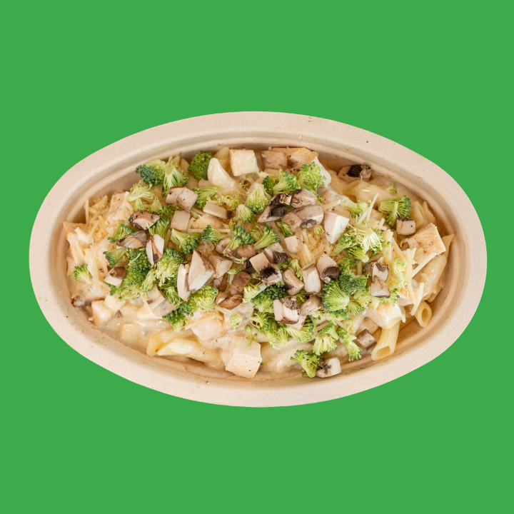 Alfredo Pasta