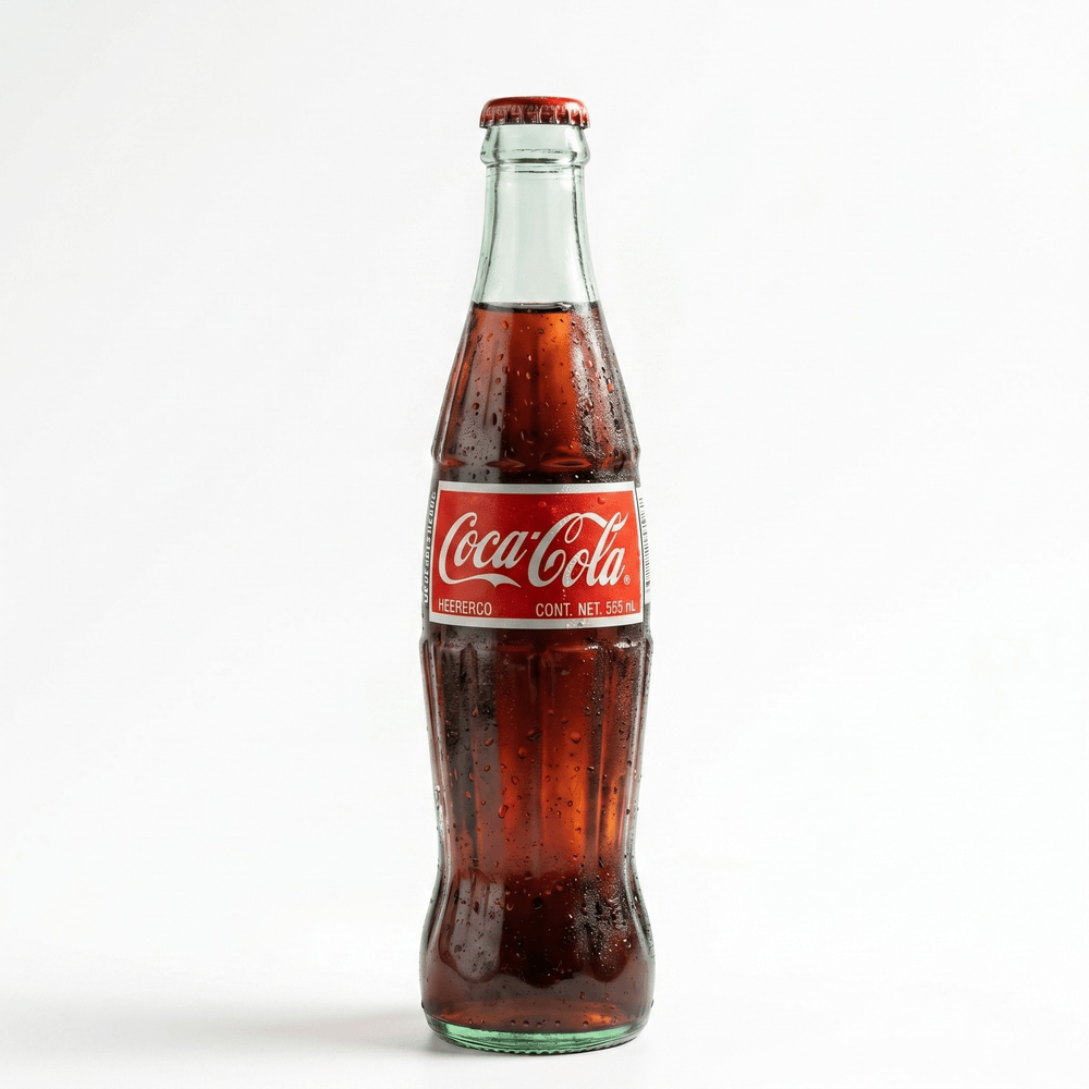 Mexican Coke