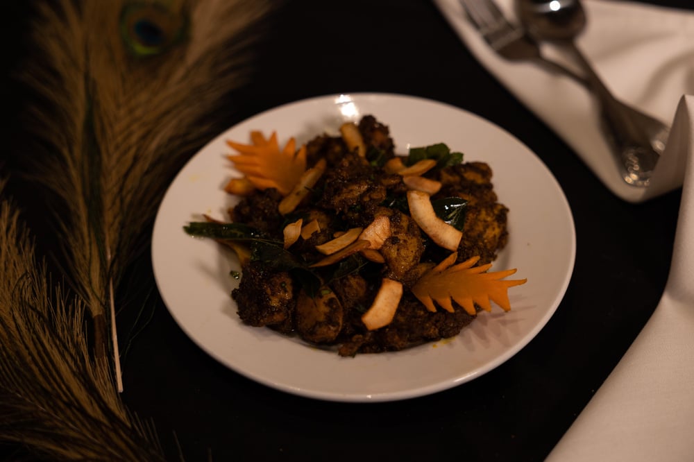 Pallipalayam Chicken