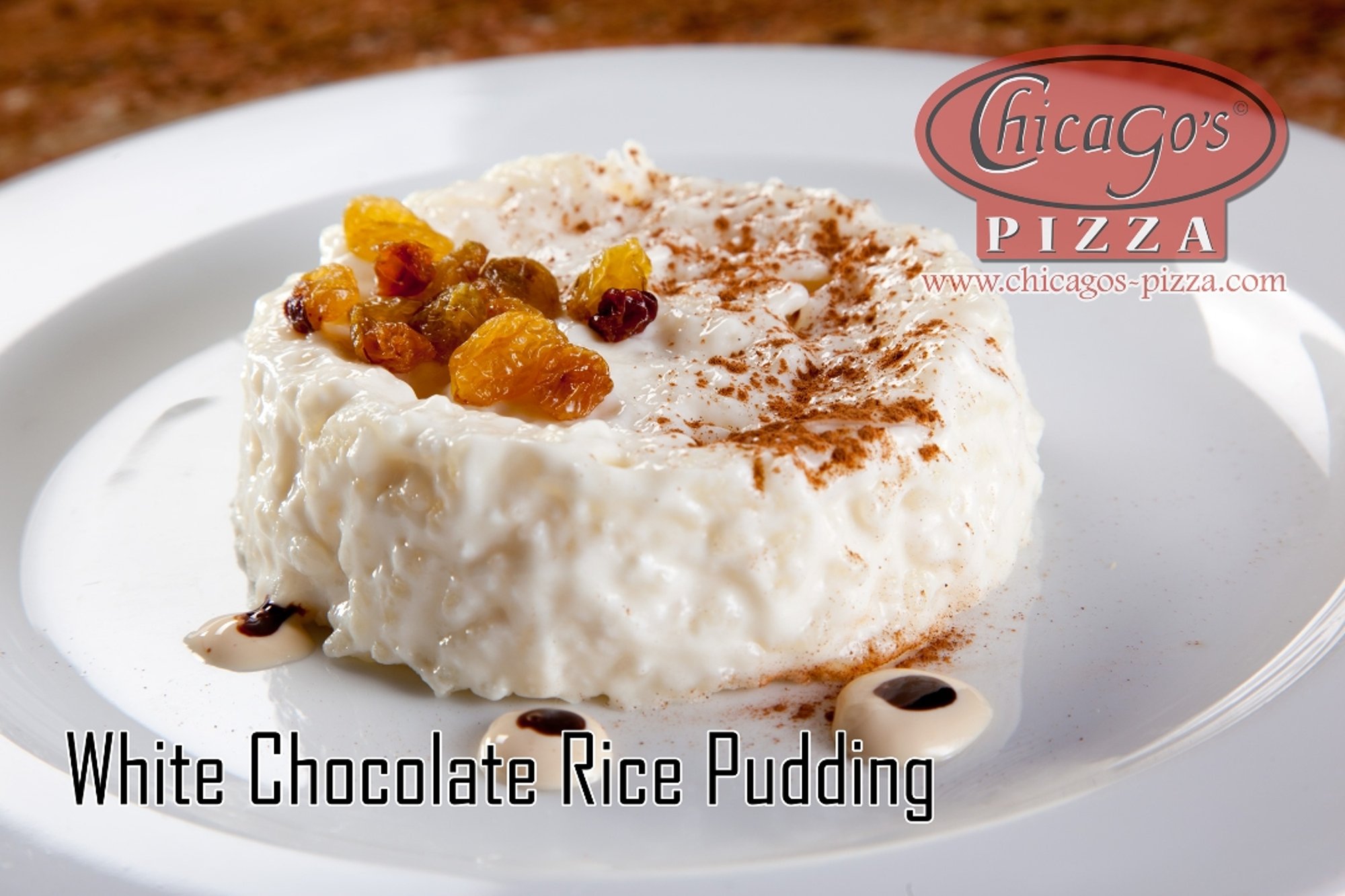 Rice Pudding