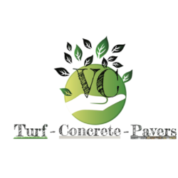 VC Turf Concrete Pavers