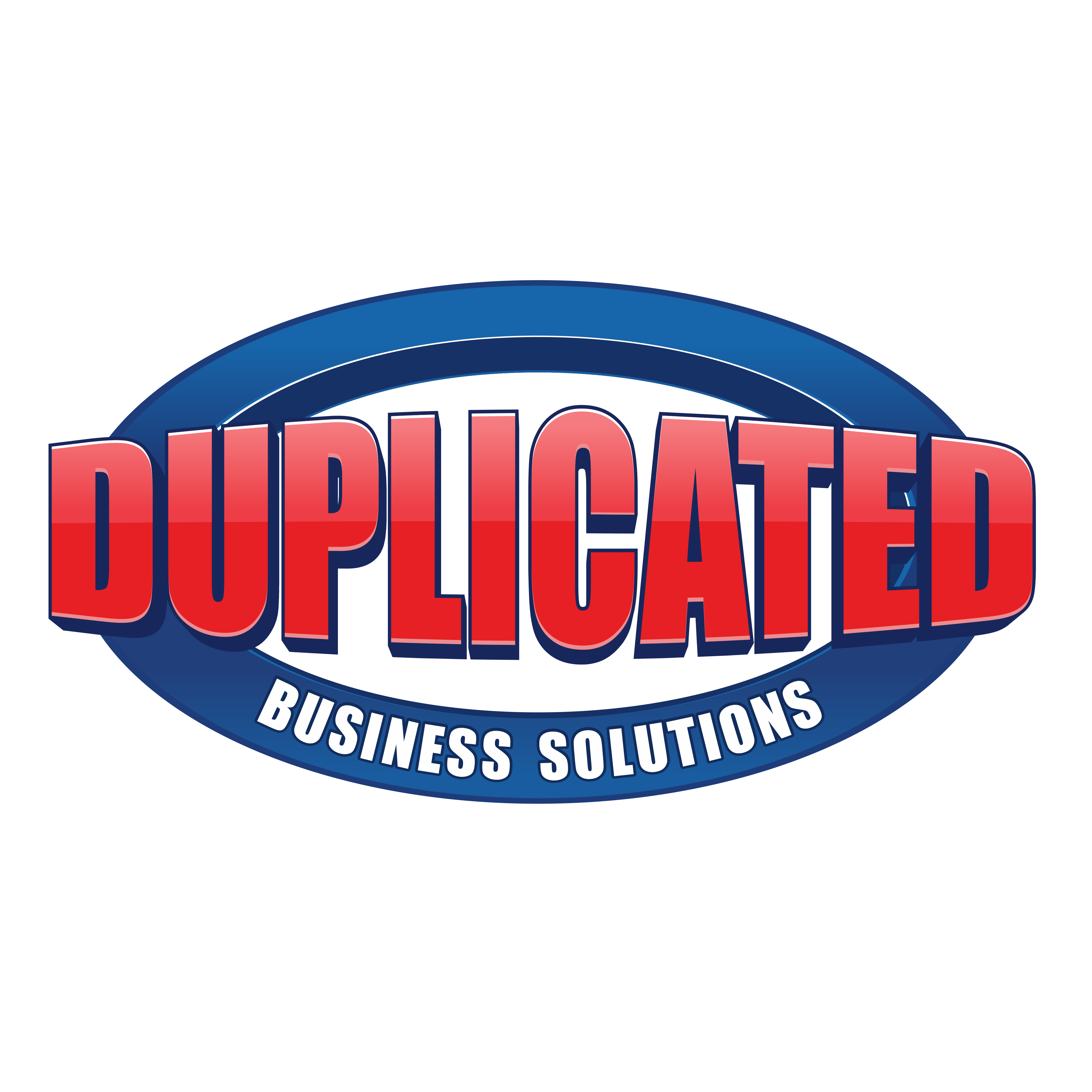 Duplicated Business Solutions Photo