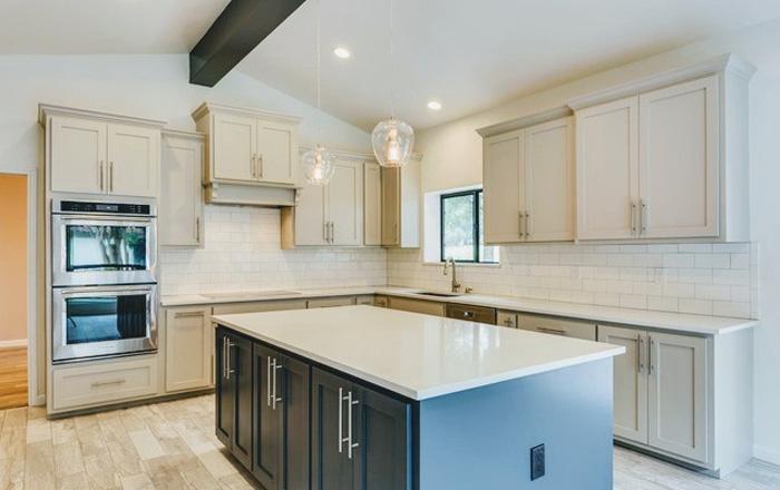 Walker Homes and Remodeling Image