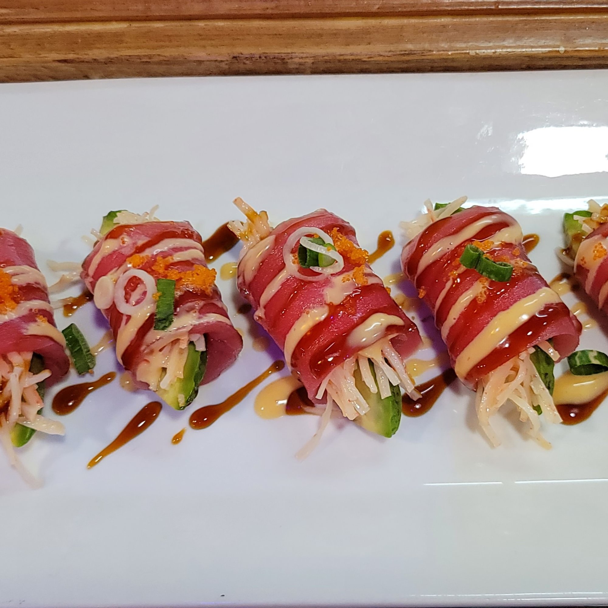 Tuna Lani