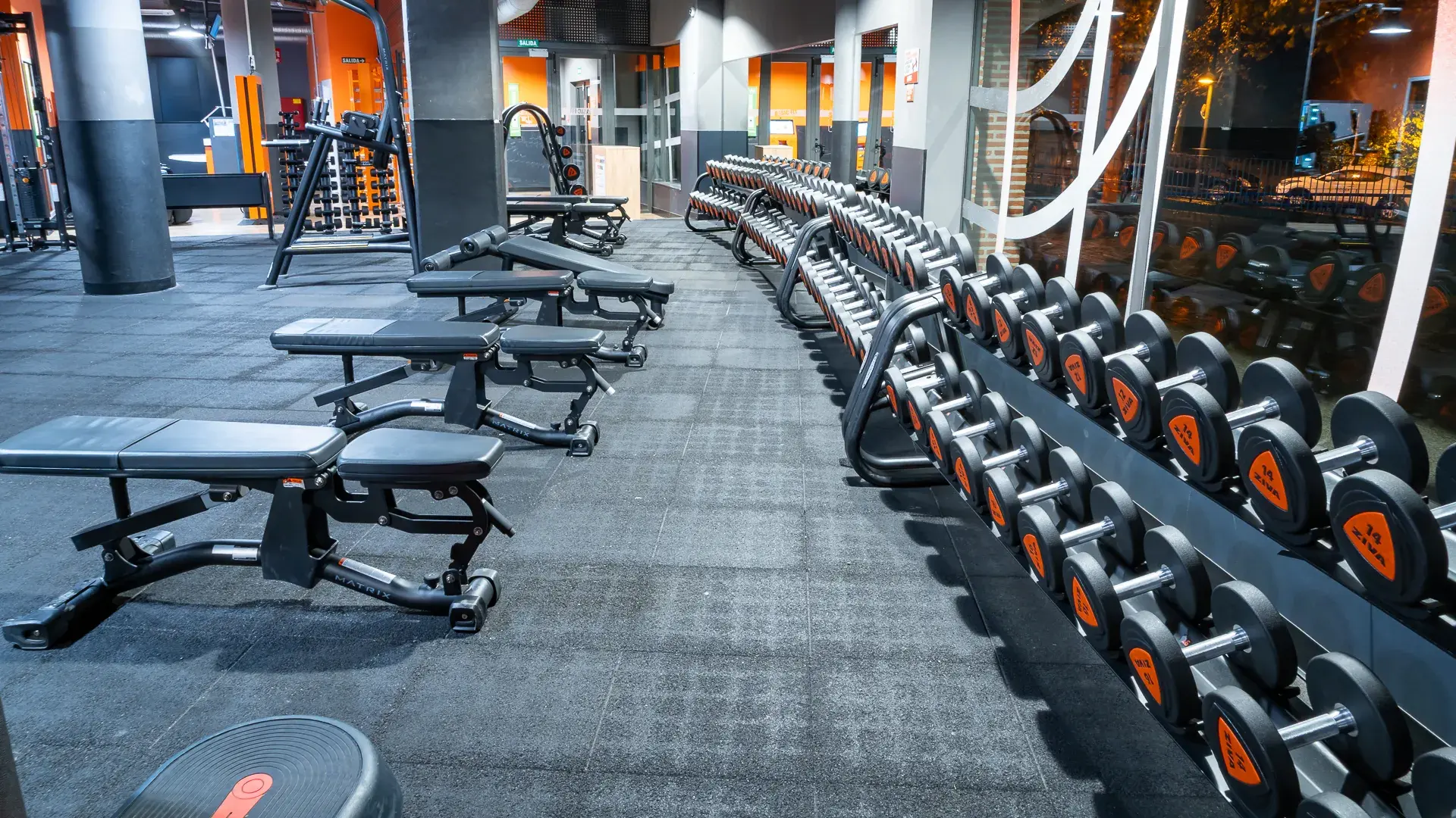 Galería de imágenes