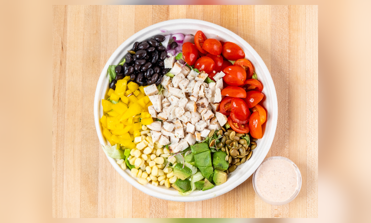 Southwest Salad