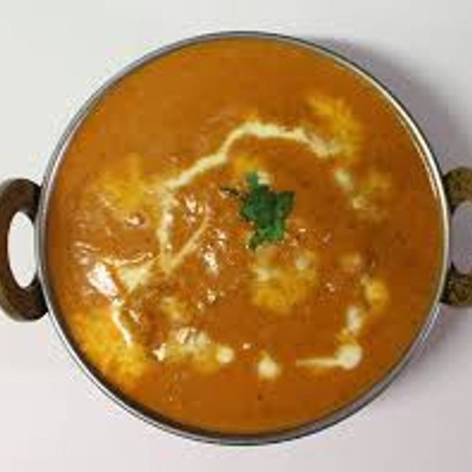 Goat Korma