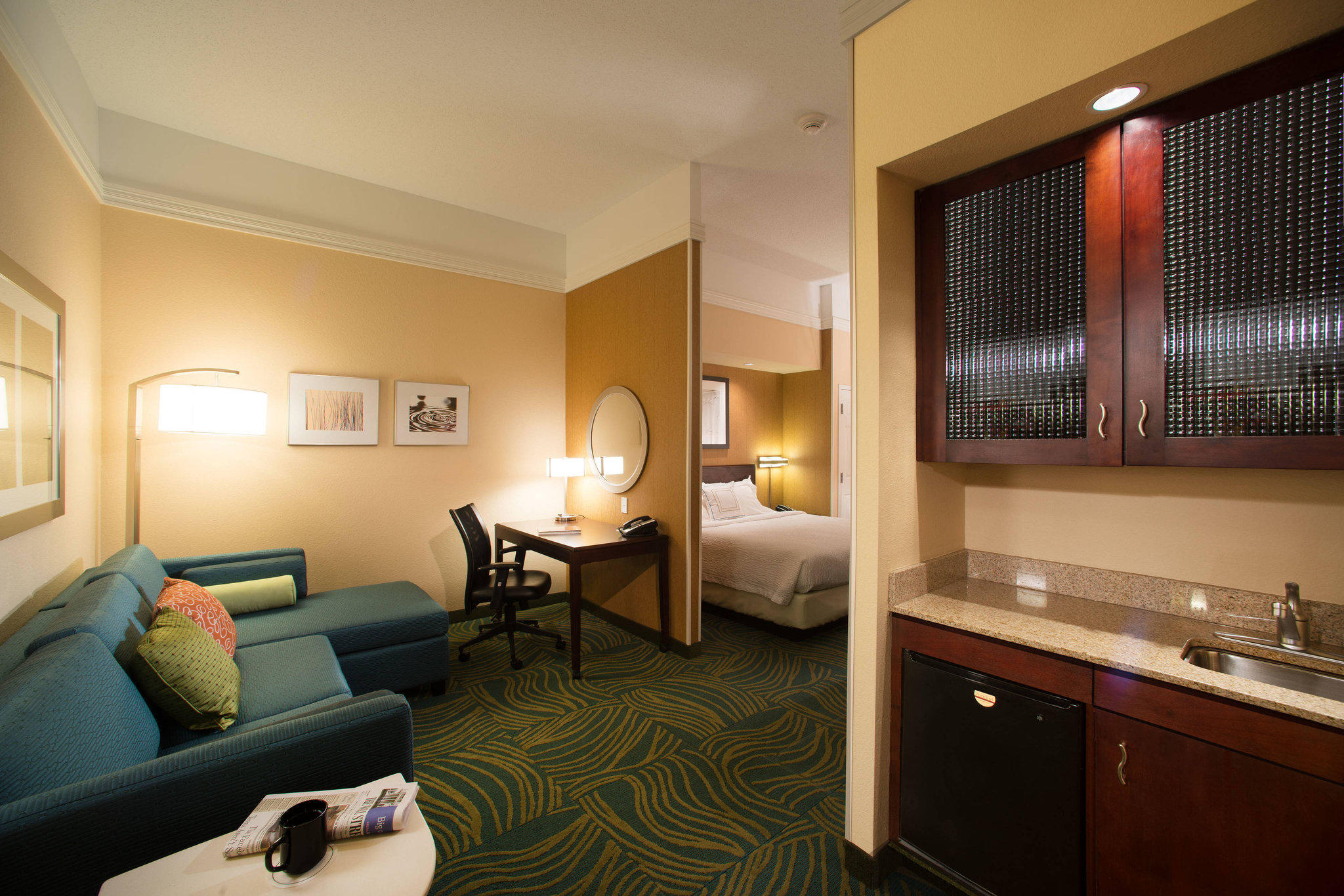 SpringHill Suites by Marriott Annapolis Photo