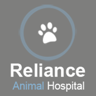Reliance Animal Hospital Logo