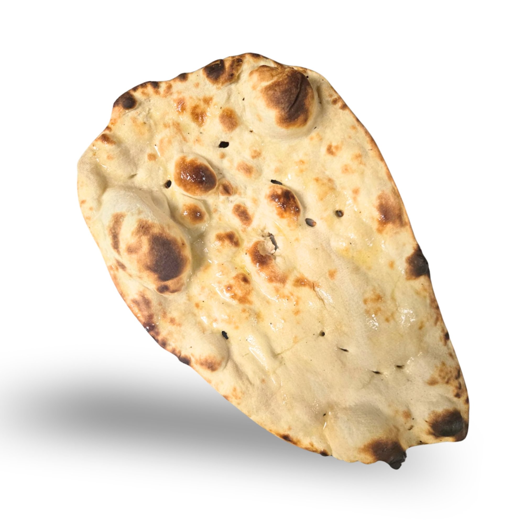 Butter Believe It Naan — Butter Naan