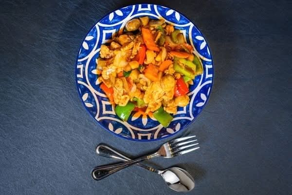 Vg - cashew nuts