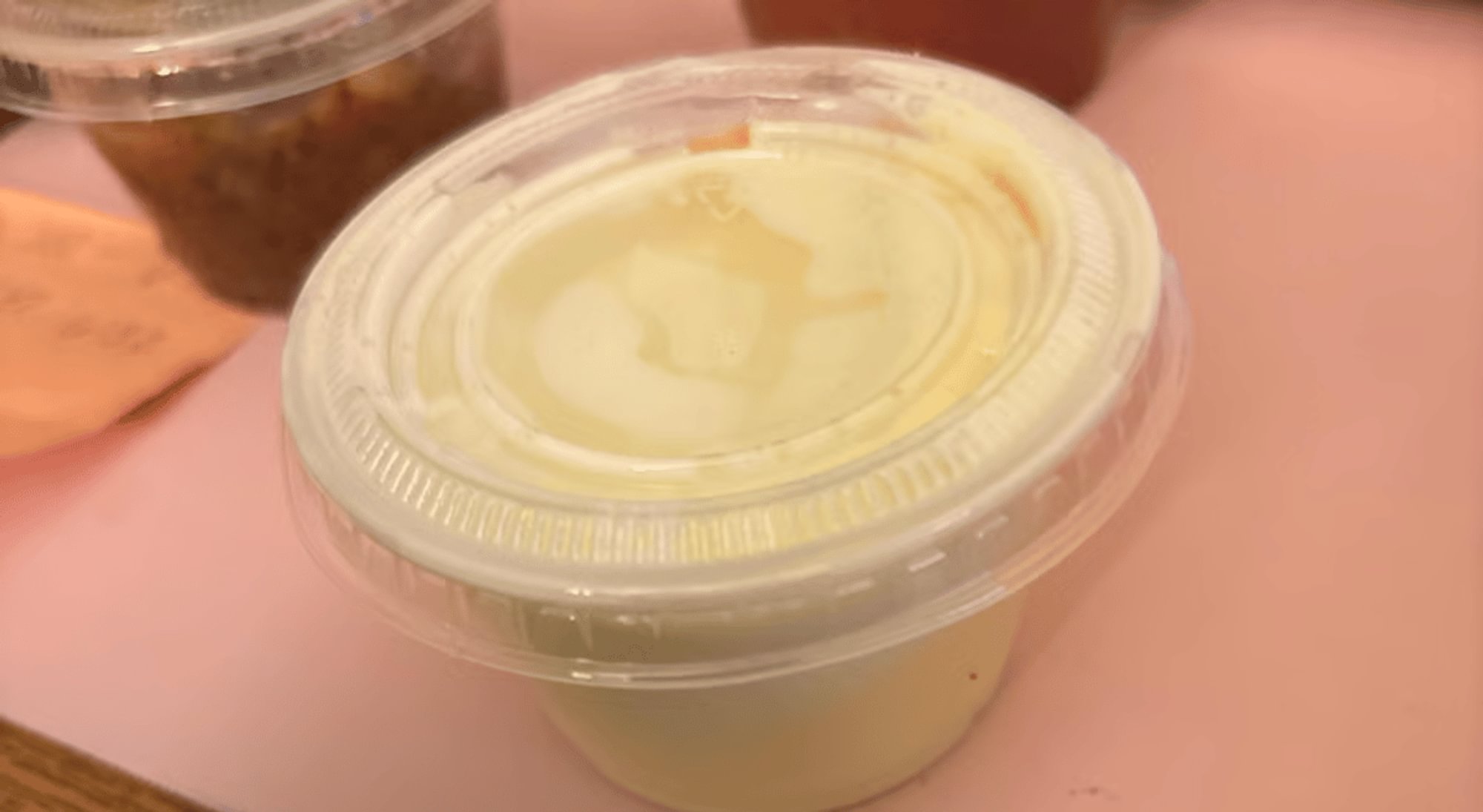 Cheese Dip (2.5 oz)