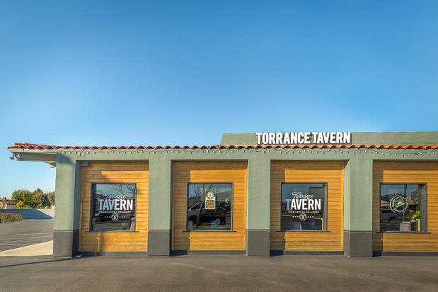 Images Torrance Tavern
