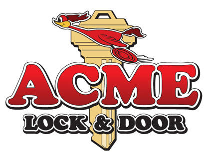 Acme Lock Photo