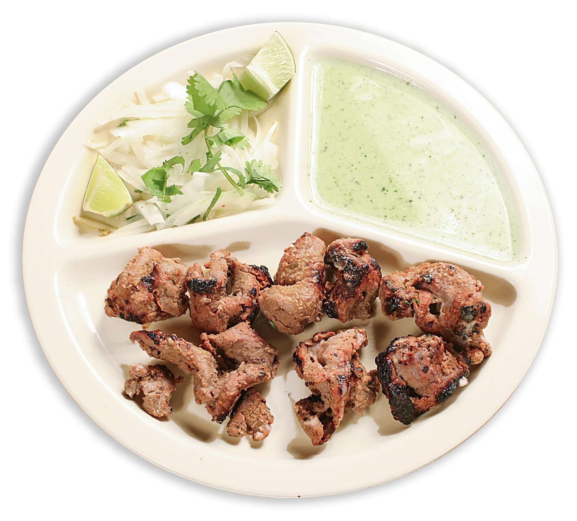 Beef Bihari Kabob