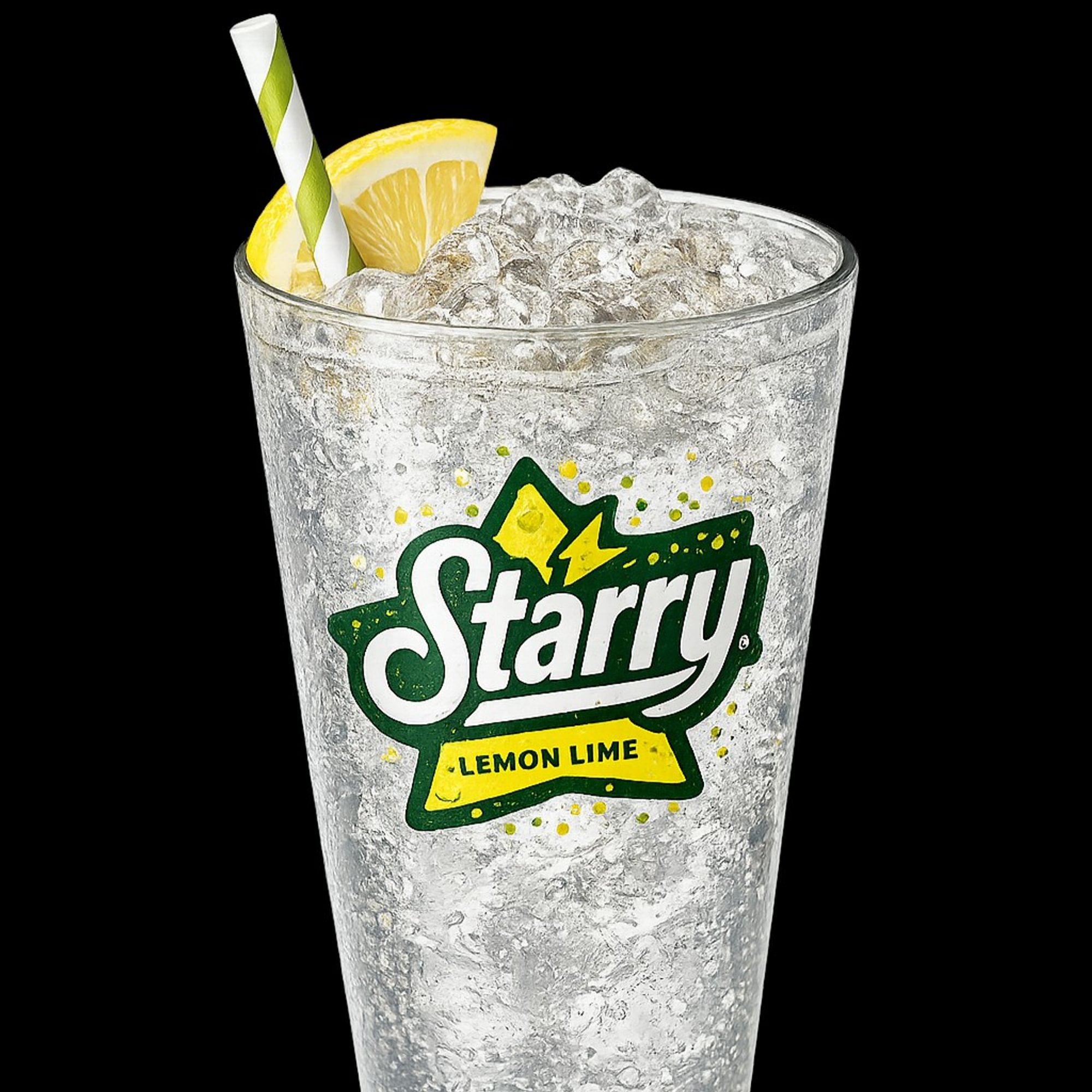 Starry