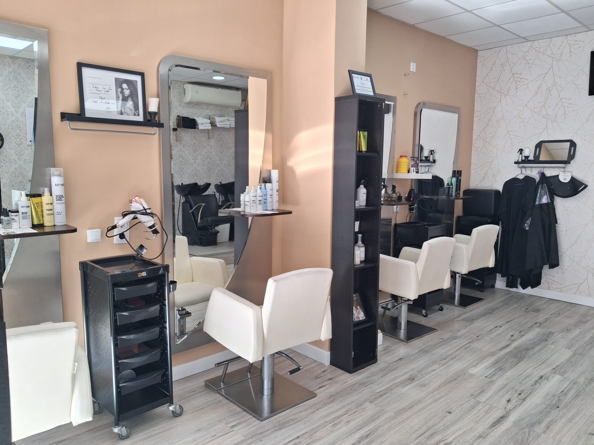 Galería en miniatura