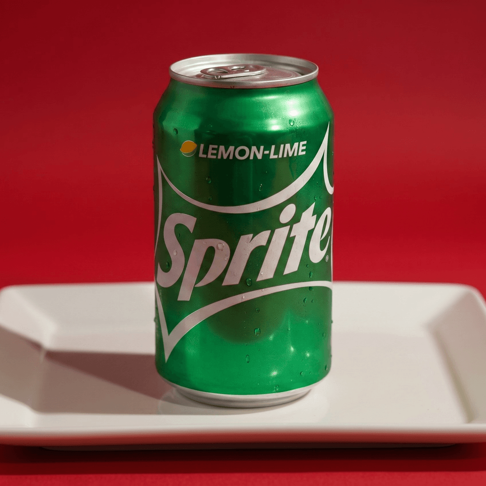 Can Sprite 12oz
