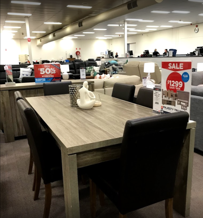 AMART FURNITURE ROCKHAMPTON