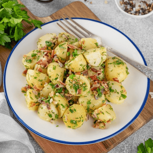 Potato Salad