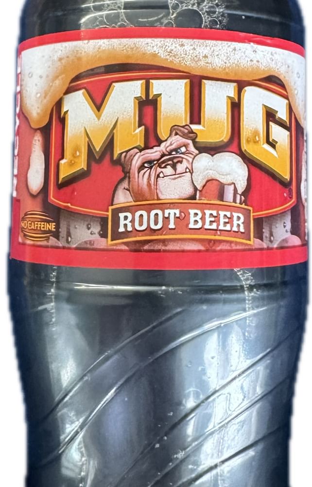Root Beer