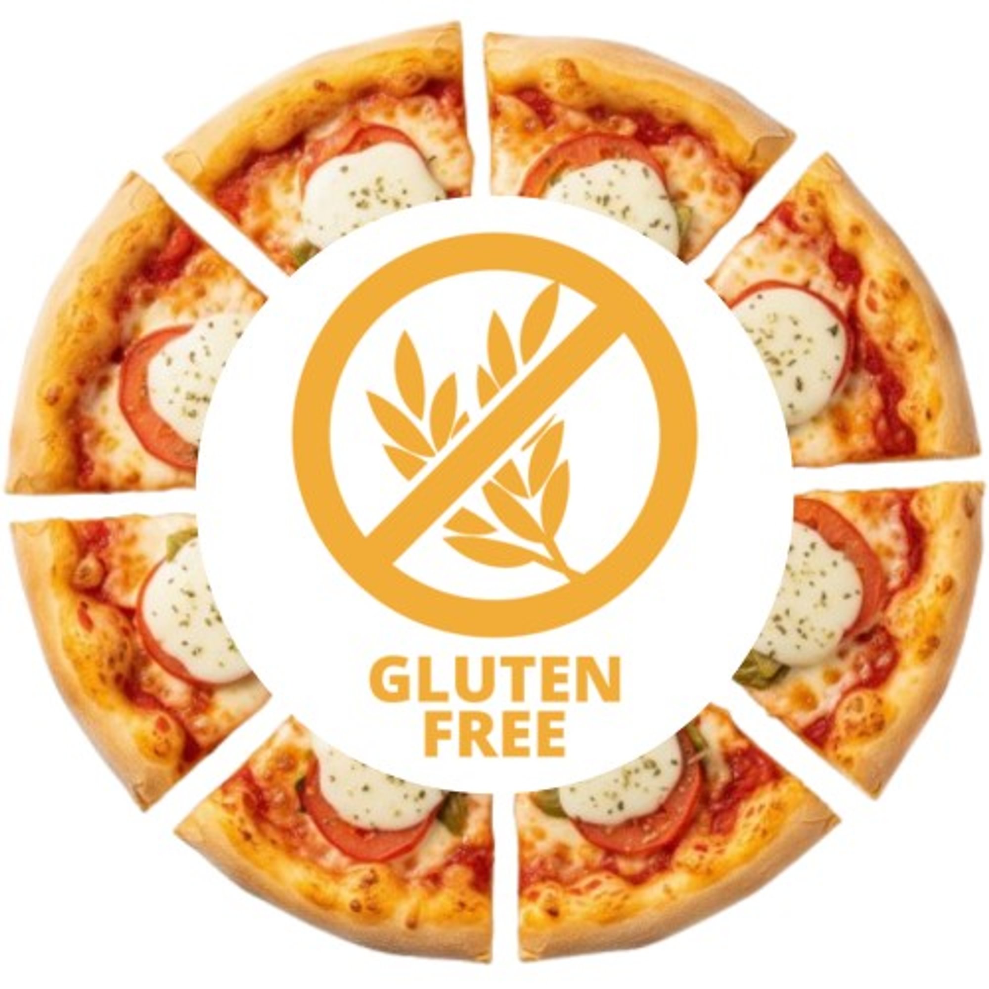 Gluten-Free Pizza