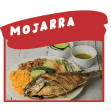 Mojarra