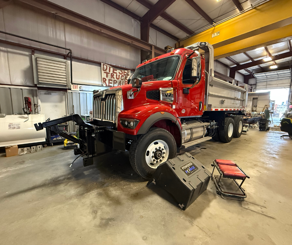 Show Me Truck Equipment Image