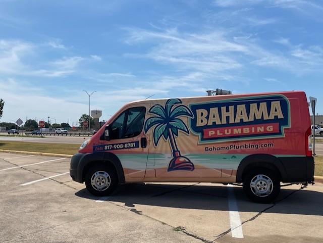 Bahama Plumbing of Fort Worth Image